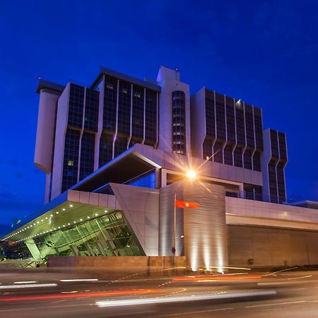 Laico Tunis Spa & Conference Center Exterior foto